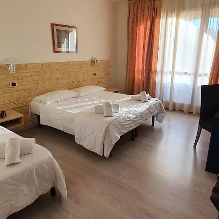 Carignano Готель 4*