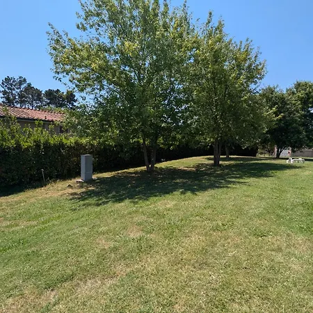Carignano 4* Лукка