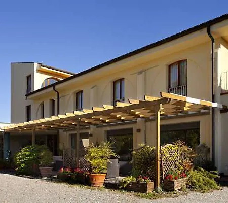 Carignano Hotel