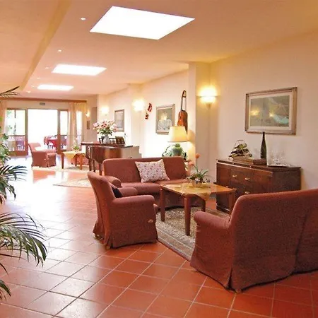 Hotel Carignano Lucca