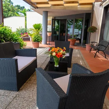 Hotel Carignano