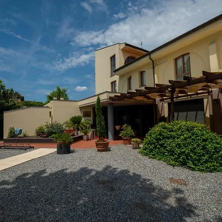 Carignano Hotel 4*