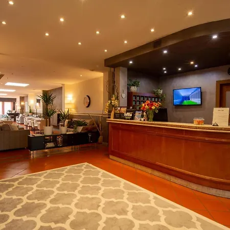 Hotel Carignano