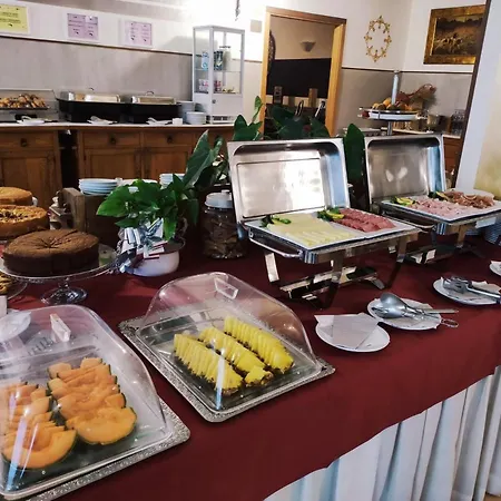 Hotel Carignano