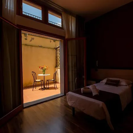 Hotel Carignano