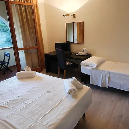 Hotel Carignano 4*
