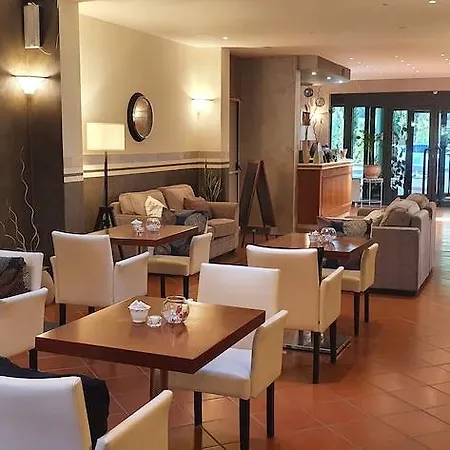 Hotel Carignano Lucca
