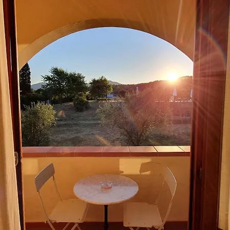Carignano Hotel 4*
