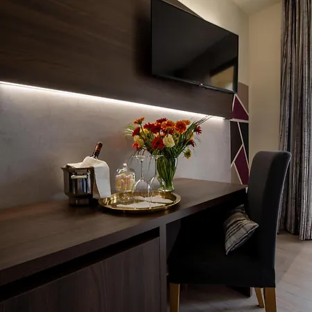 Carignano Hotel