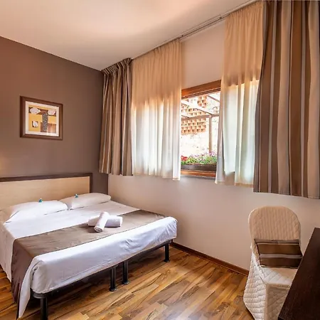 Carignano Hotel