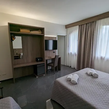Carignano Hotel 4*
